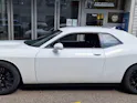 Dodge Challenger 6.4 V8 HEMI SRT Scat Pack