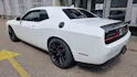 Dodge Challenger 6.4 V8 HEMI SRT Scat Pack