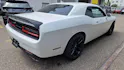 Dodge Challenger 6.4 V8 HEMI SRT Scat Pack