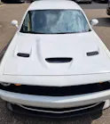 Dodge Challenger 6.4 V8 HEMI SRT Scat Pack