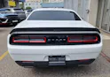 Dodge Challenger 6.4 V8 HEMI SRT Scat Pack