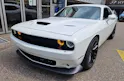 Dodge Challenger 6.4 V8 HEMI SRT Scat Pack