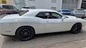 Dodge Challenger 6.4 V8 HEMI SRT Scat Pack