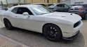 Dodge Challenger 6.4 V8 HEMI SRT Scat Pack