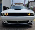 Dodge Challenger 6.4 V8 HEMI SRT Scat Pack