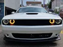 Dodge Challenger 6.4 V8 HEMI SRT Scat Pack