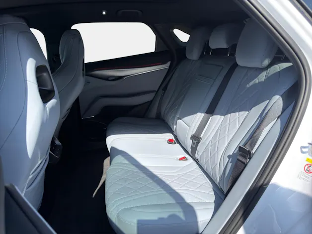 BYD Sealion 7 91.3kWh/530 Excellence AWD