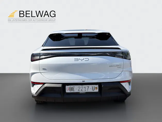 BYD Sealion 7 91.3kWh/530 Excellence AWD