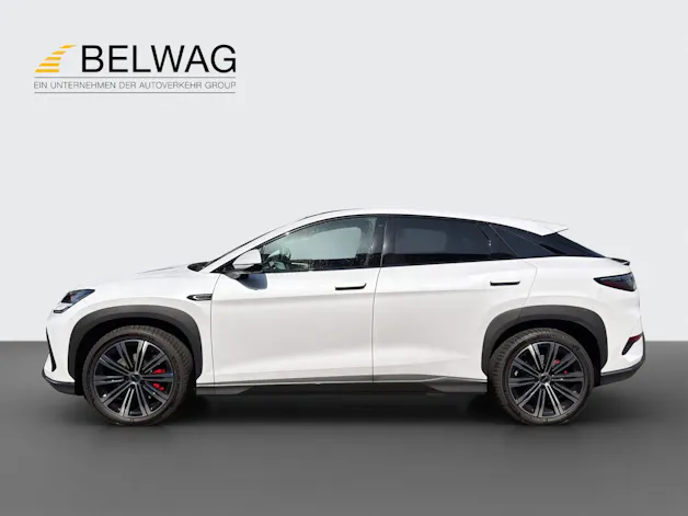 BYD Sealion 7 91.3kWh/530 Excellence AWD