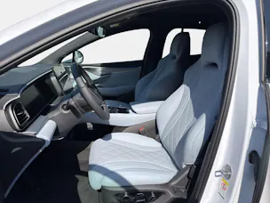 BYD Sealion 7 91.3kWh/530 Excellence AWD
