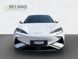 BYD Sealion 7 91.3kWh/530 Excellence AWD