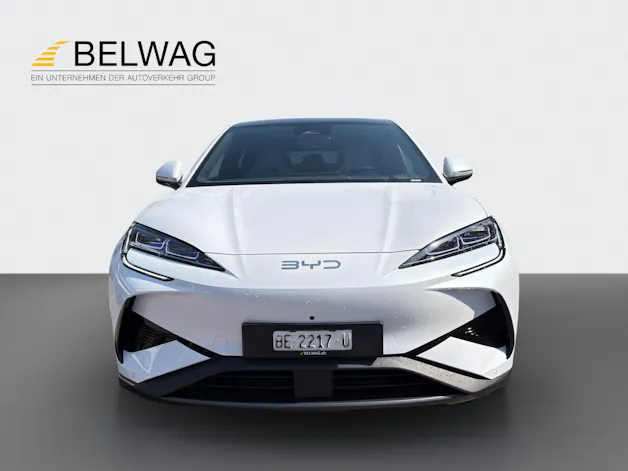 BYD Sealion 7 91.3kWh/530 Excellence AWD