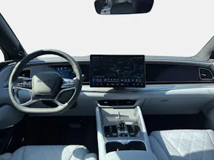 BYD Sealion 7 91.3kWh/530 Excellence AWD