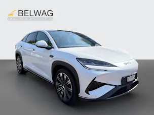 BYD Sealion 7 91.3kWh/530 Excellence AWD
