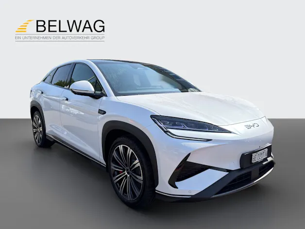 BYD Sealion 7 91.3kWh/530 Excellence AWD