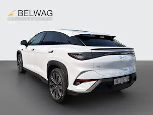BYD Sealion 7 91.3kWh/530 Excellence AWD
