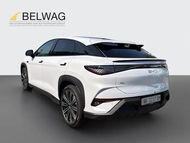 BYD Sealion 7 91.3kWh/530 Excellence AWD