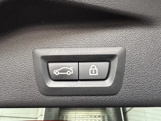 BMW X5 45e xDrive SAG