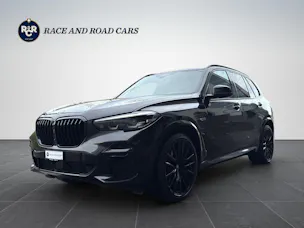 BMW X5 45e xDrive SAG