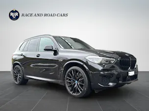 BMW X5 45e xDrive SAG