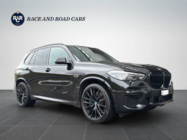 BMW X5 45e xDrive SAG