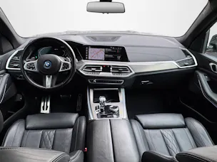 BMW X5 45e xDrive SAG
