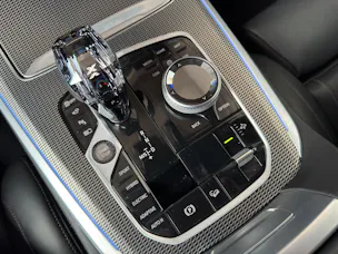 BMW X5 45e xDrive SAG
