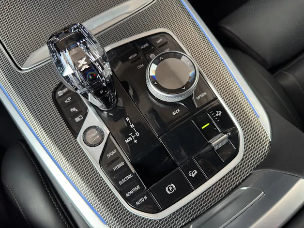 BMW X5 45e xDrive SAG