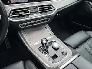 BMW X5 45e xDrive SAG