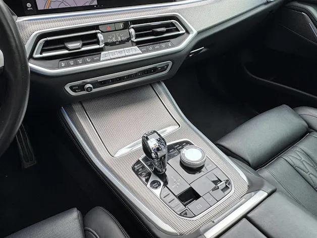 BMW X5 45e xDrive SAG
