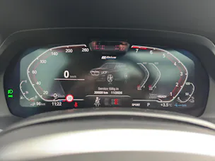 BMW X5 45e xDrive SAG