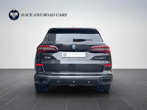 BMW X5 45e xDrive SAG
