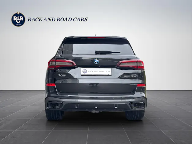 BMW X5 45e xDrive SAG