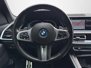 BMW X5 45e xDrive SAG