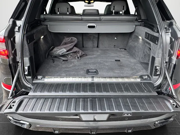 BMW X5 45e xDrive SAG