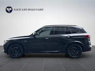 BMW X5 45e xDrive SAG