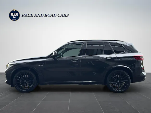 BMW X5 45e xDrive SAG