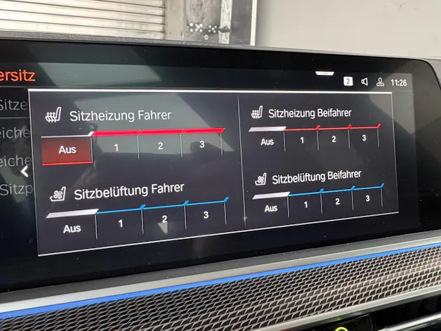 BMW X5 45e xDrive SAG