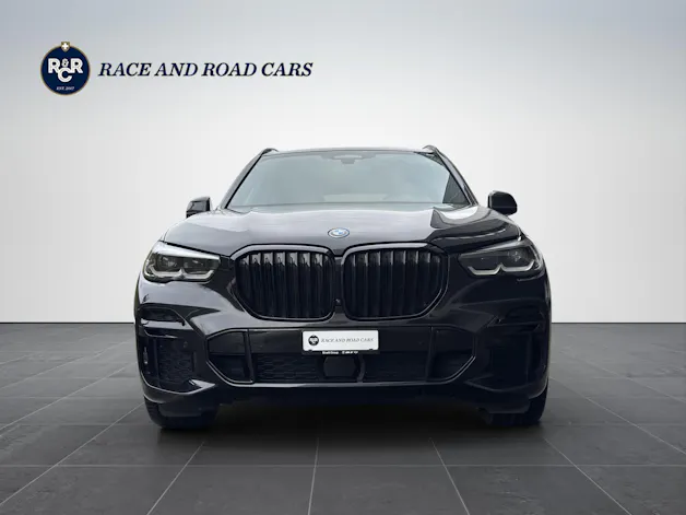 BMW X5 45e xDrive SAG