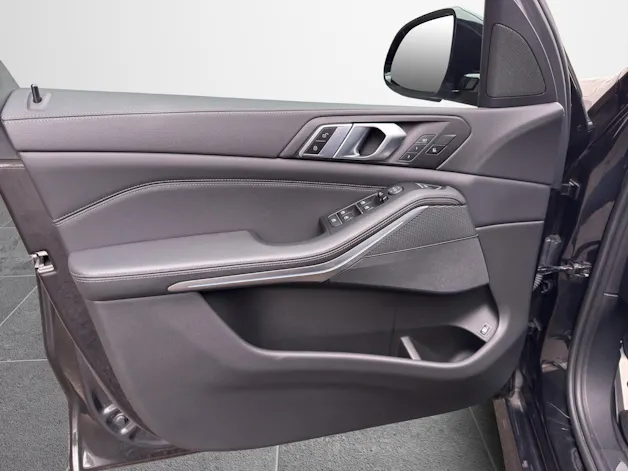 BMW X5 45e xDrive SAG
