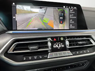 BMW X5 45e xDrive SAG