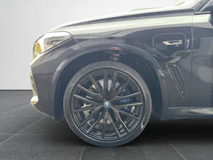 BMW X5 45e xDrive SAG