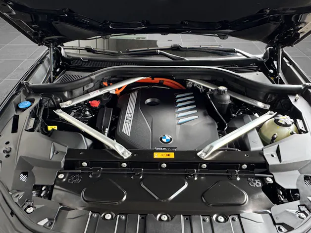 BMW X5 45e xDrive SAG