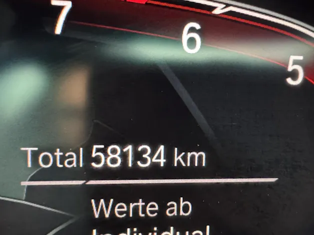 BMW X5 45e xDrive SAG