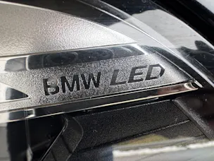 BMW X5 45e xDrive SAG