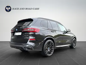 BMW X5 45e xDrive SAG