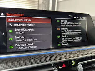 BMW X5 45e xDrive SAG