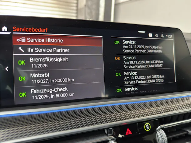 BMW X5 45e xDrive SAG