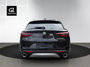 ALFA ROMEO Stelvio 2.0 Super Q4