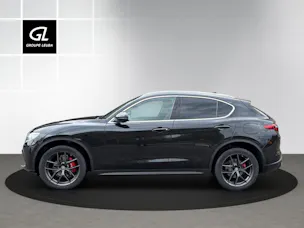 ALFA ROMEO Stelvio 2.0 Super Q4